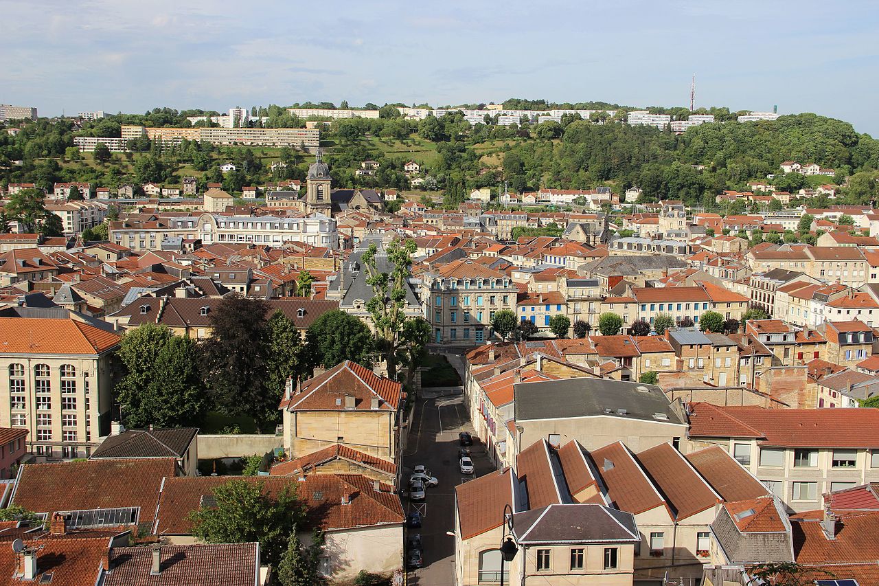 Bar-le-Duc